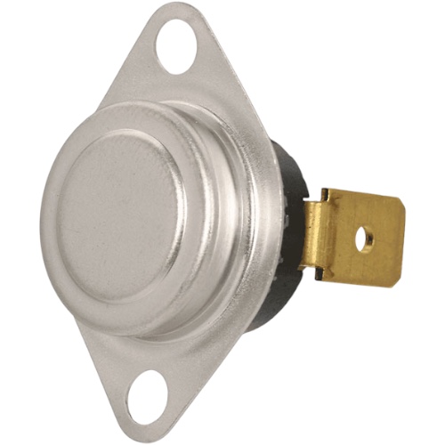 York S1-02530321700 High Limit Control 185°F Manual Close AUX