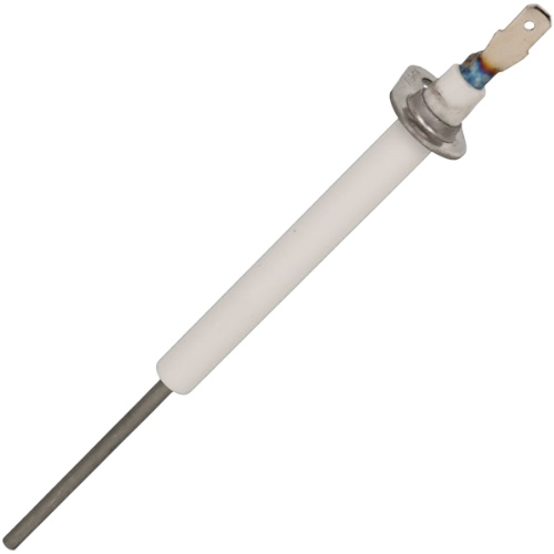 York S1-02530788700 Flame Sensor 3/16" X 1/32" Male QC