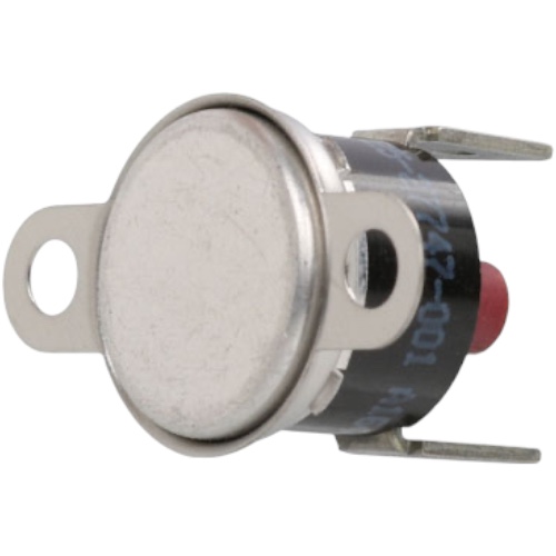 York S1-02532655000 Temp Control 190 Open Manual Close SPST