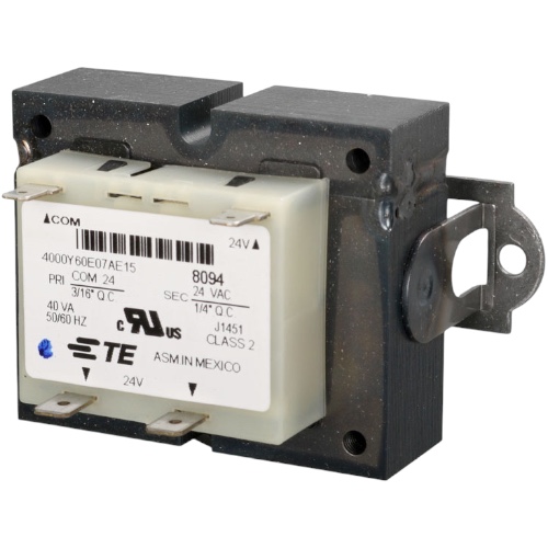 York S1-02532699000 Transformer 24v 40VA 50/60Hz