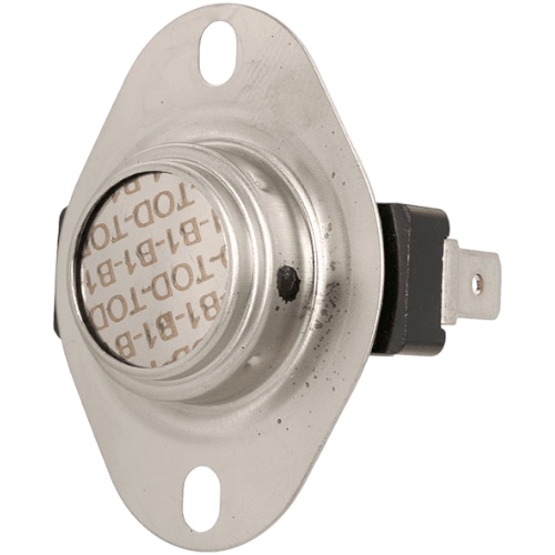 York S1-02535380000 Limit Switch 140/110°F Auto Reset