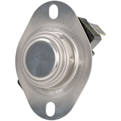 York S1-02541321000 Temp Control 150 Open 110 Close Auto