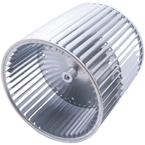 York S1-02616381139 Blower Wheel 10" X 10" CCW 1/2" Bore