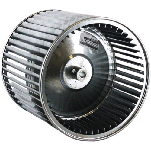 York S1-02619654011 Blower Wheel 10" X 9" CW 1/2" Bore