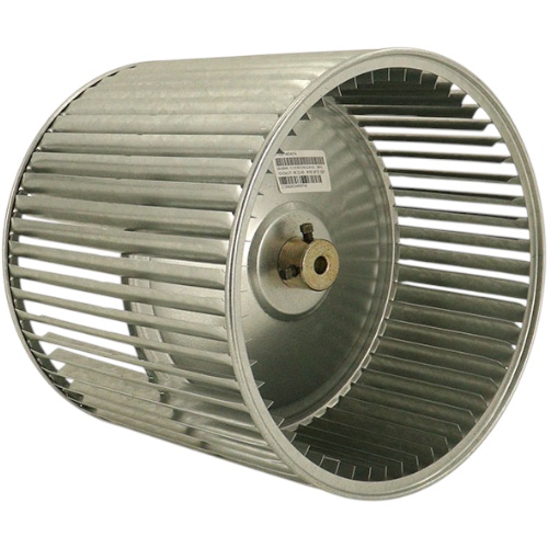 York S1-02619654014 Blower Wheel 11" X 10" CW 1/2" Bore