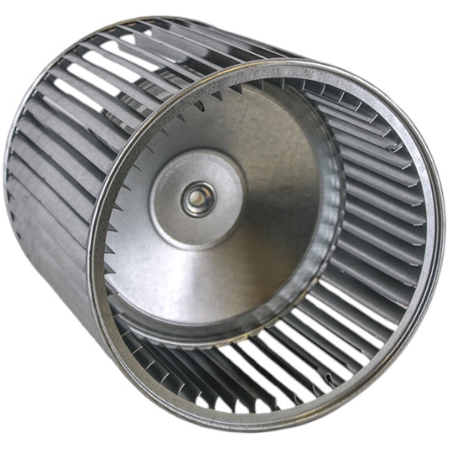 York S1-02619654705 Blower Wheel 10" X 10" CW 1/2" Bore