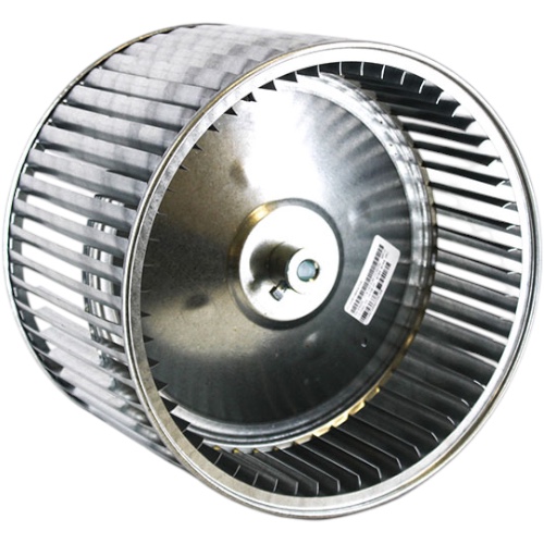 York S1-02619654709 Blower Wheel 11" X 8" CW 1/2" Bore