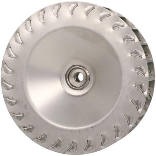 York S1-02632623700 Blower Wheel 4" X 1" CCW 1/4" Bore