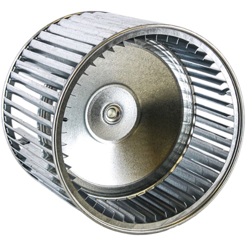 York S1-02632627700 Blower Wheel 10" X 8" CCW 1/2" Bore