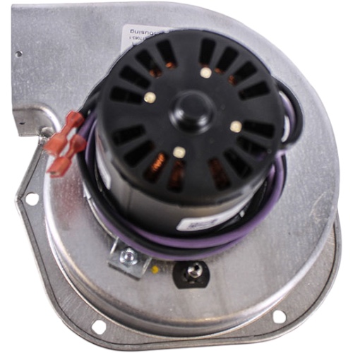 York S1-02633999001 Blower Venter Assembly