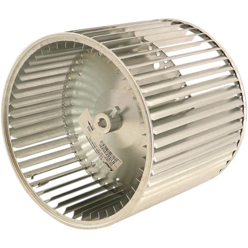 York S1-02642198000 Blower Wheel 10" X 9" CW 0.50" Bore