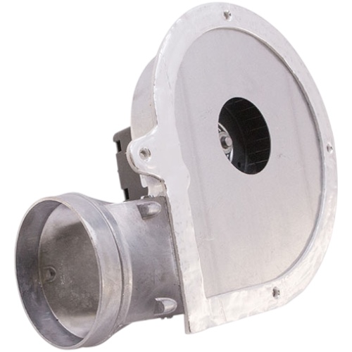 York S1-02649694000 Combustion Blower Assembly