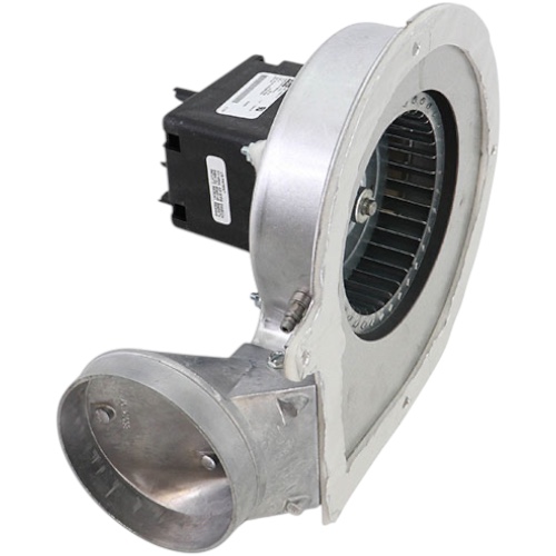 York S1-02649695000 Combustion Inducer Blower 080-100