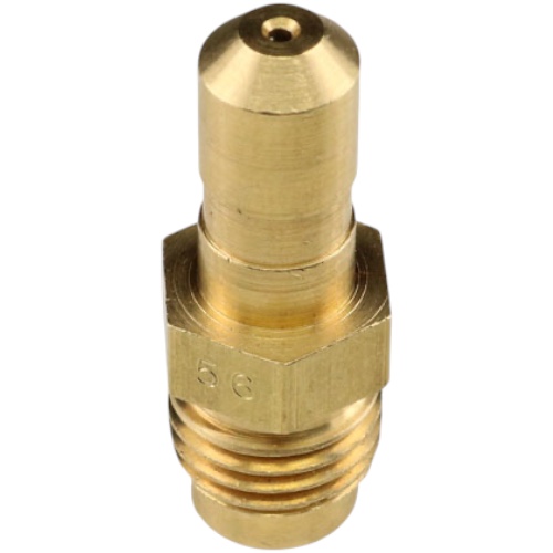 York S1-02920422056 Pilot Orifice #56, 0.0465"