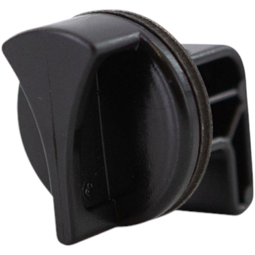 York S1-02924485000 Quarter Turn Knob