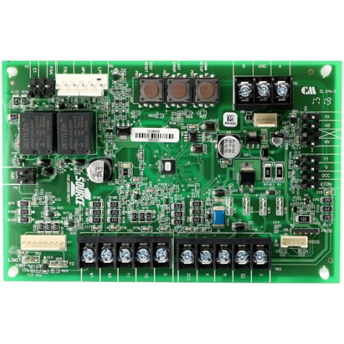 York S1-03102993000 Simplicity LiteCool/Heat Control Board
