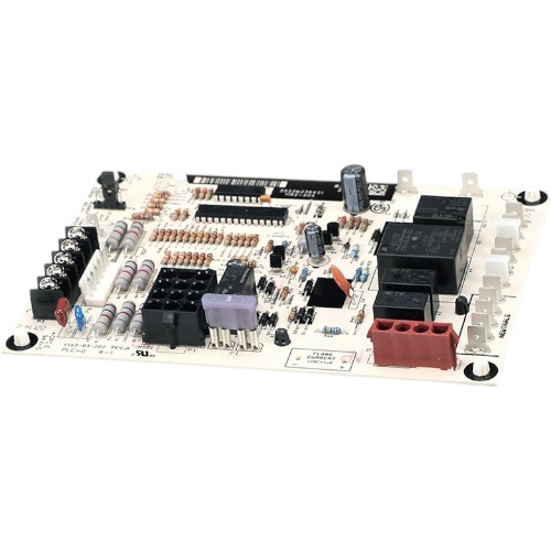 York S1-03103010000 Furnace Control Board Kit Single Stage No Bracket