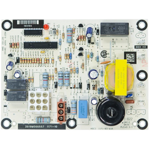 York S1-03109161000 Ignition Control Board UT