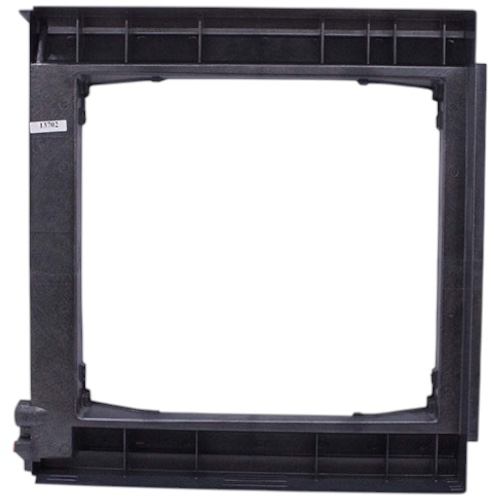 York S1-03200170001 Drain Pan 24" Gray