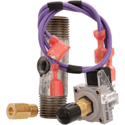 York S1-1NP0347 Natural to LP Gas Conversion Kit