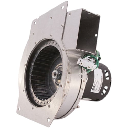 York S1-2702-321P Draft Inducer Blower with Motor 115v 60Hz