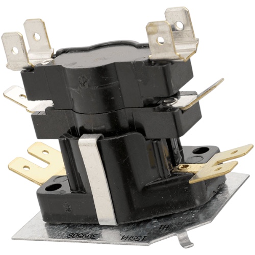 York S1-3110-3571 Sequencer