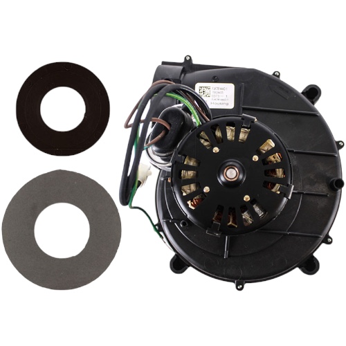 York S1-32425960000 Draft Inducer Fan Venter Kit 115v with Gasket