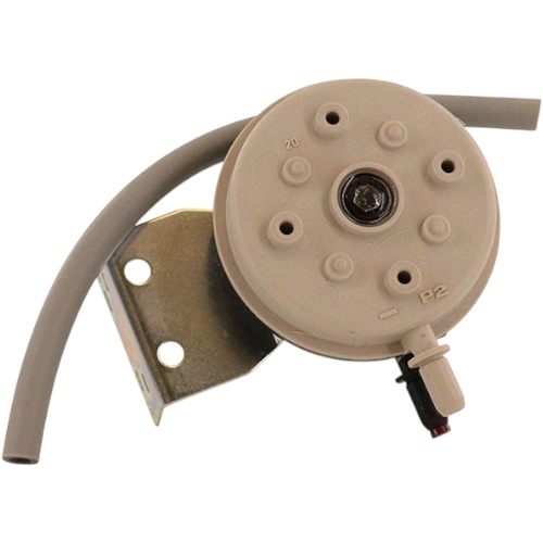 York S1-32435972000 Pressure Switch 0.10" WC