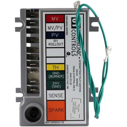 York S1-32542681000 Spark Ignition Control Kit