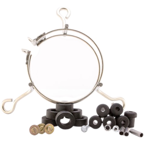York S1-32631459000 Motor Mount Assembly