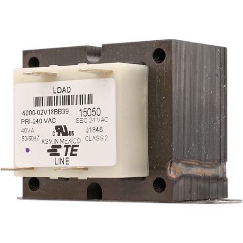York S1-3300-3861 Transformer 240v to 24v 40VA