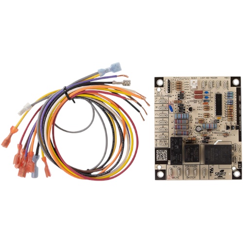 York S1-33101975001 Demand Defrost Kit