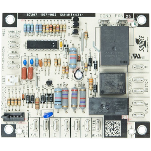 York S1-33101975102 Defrost Control Board Kit