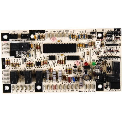 York S1-33102957000 Defrost Control Board Kit
