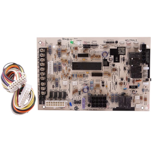 York S1-33102977000 Control Board Kit Two-Stage EEM with Harness