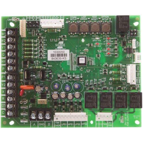 York S1-33103005000 Control Board