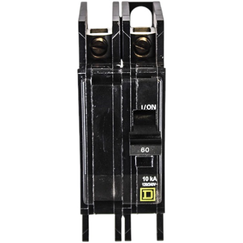 York S1-3500-377P/A Circuit Breaker 2 Pole 240v