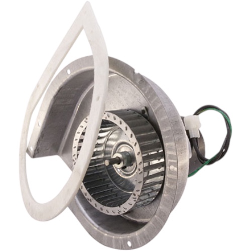 York S1-37310337702 Draft Inducer Assembly 115v 3000 RPM with Gasket