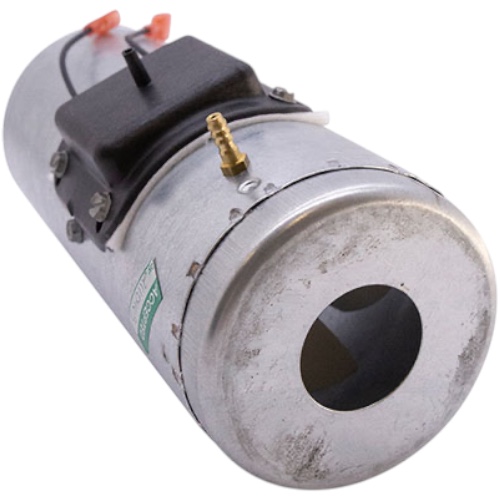 York S1-37319801821 Booster Assembly