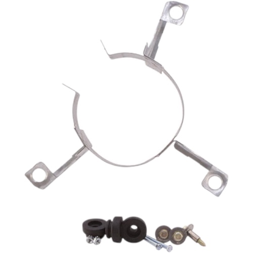 York S1-37319806100 Motor Mount Assembly