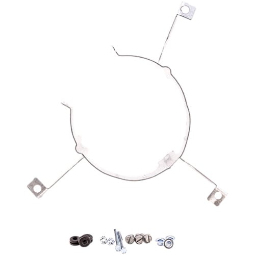 York S1-37319831002 Motor Mount Kit
