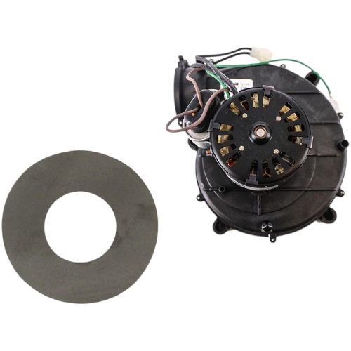 York S1-37320717001 Inducer Vent Assembly