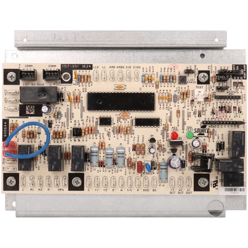 York S1-37323870001 YorkGuard VI Defrost Control Kit