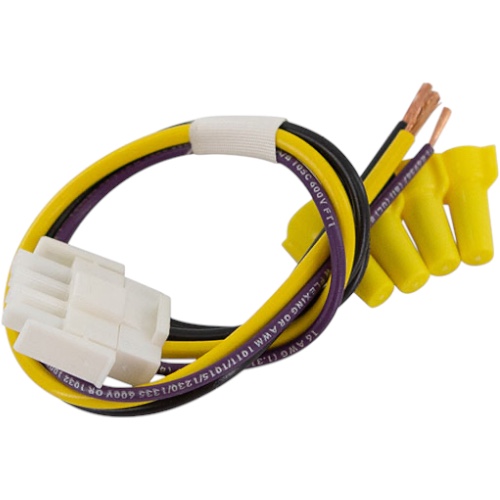 York S1-37325771000 Electric Heat Harness Repair Kit 4 Pin