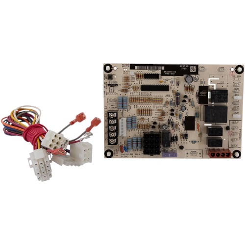 York S1-43101972100 Furnace Control Kit Board with Harness