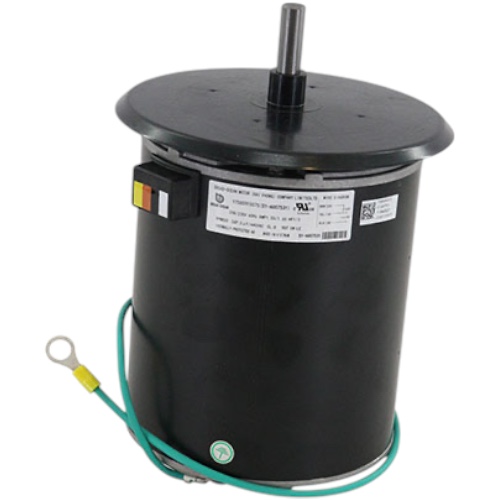 York S1-6007531 Condenser Motor 1/3 HP 850 RPM CCW 208/230v Rain Shield
