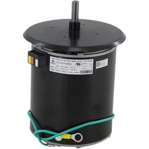 York S1-6007532 Condenser Fan Motor 1/3 HP 850 RPM CCW 460v with Rain Shield