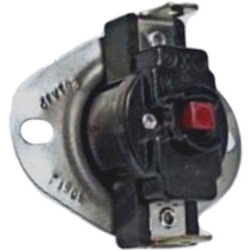 York S1-7624A3591 Upper Limit Switch