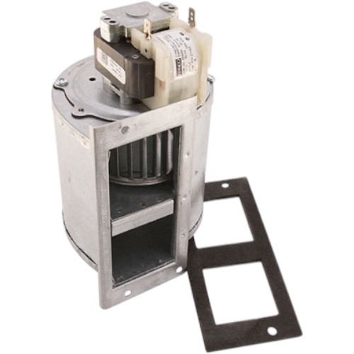 York S1-7990-6501 Booster Assembly