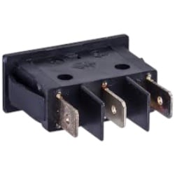 Quiet-One S10013 Rocker Switch for All KS Models